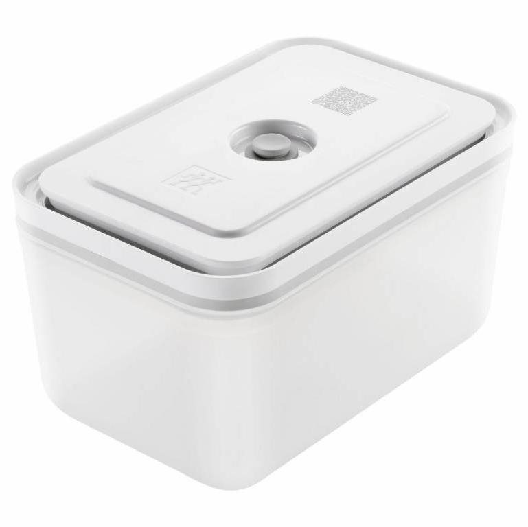 Zwilling Vacuum dóza na potraviny plastová L 2,3l