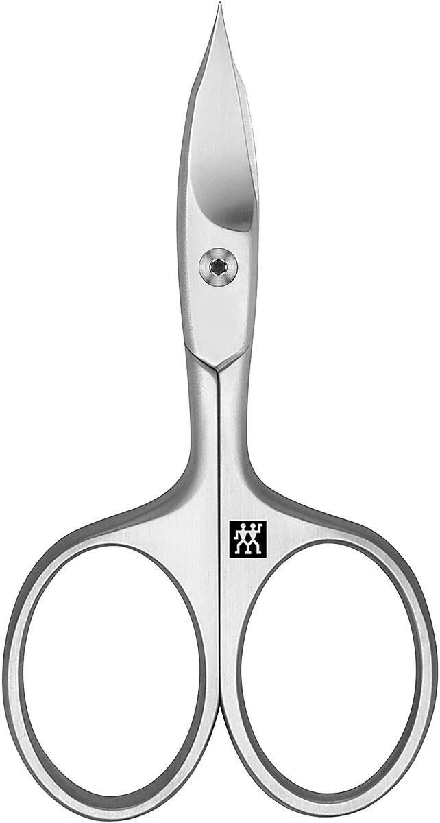 ZWILLING BT TWINOX Nerezové kombinované nůžky na nehty a nehtovou kůžičku č. 47355