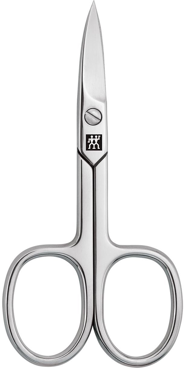 ZWILLING BT Classic INOX Nerezové nůžky na nehty č. 47552