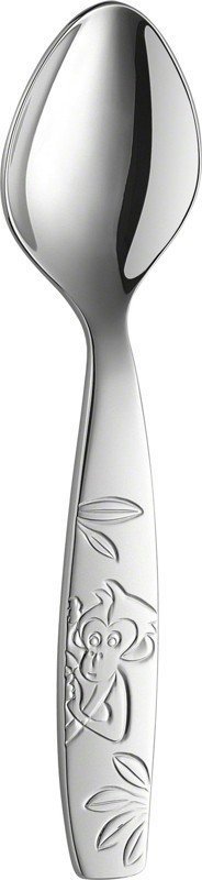 Sada dětských příborů DŽUNGLE, sada 4 ks, ZWILLING