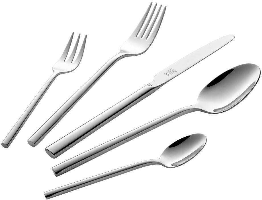 Zwilling příbory ABERDEEN 18/10 nerezová ocel 68ks
