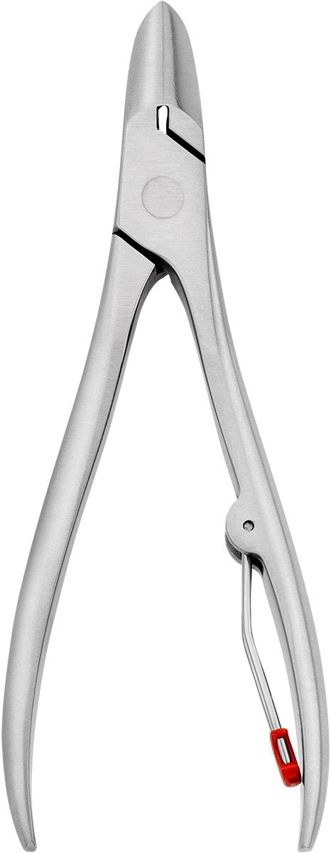 ZWILLING BT Twinox Nerezové kleště na nehty 12 cm č. 42457