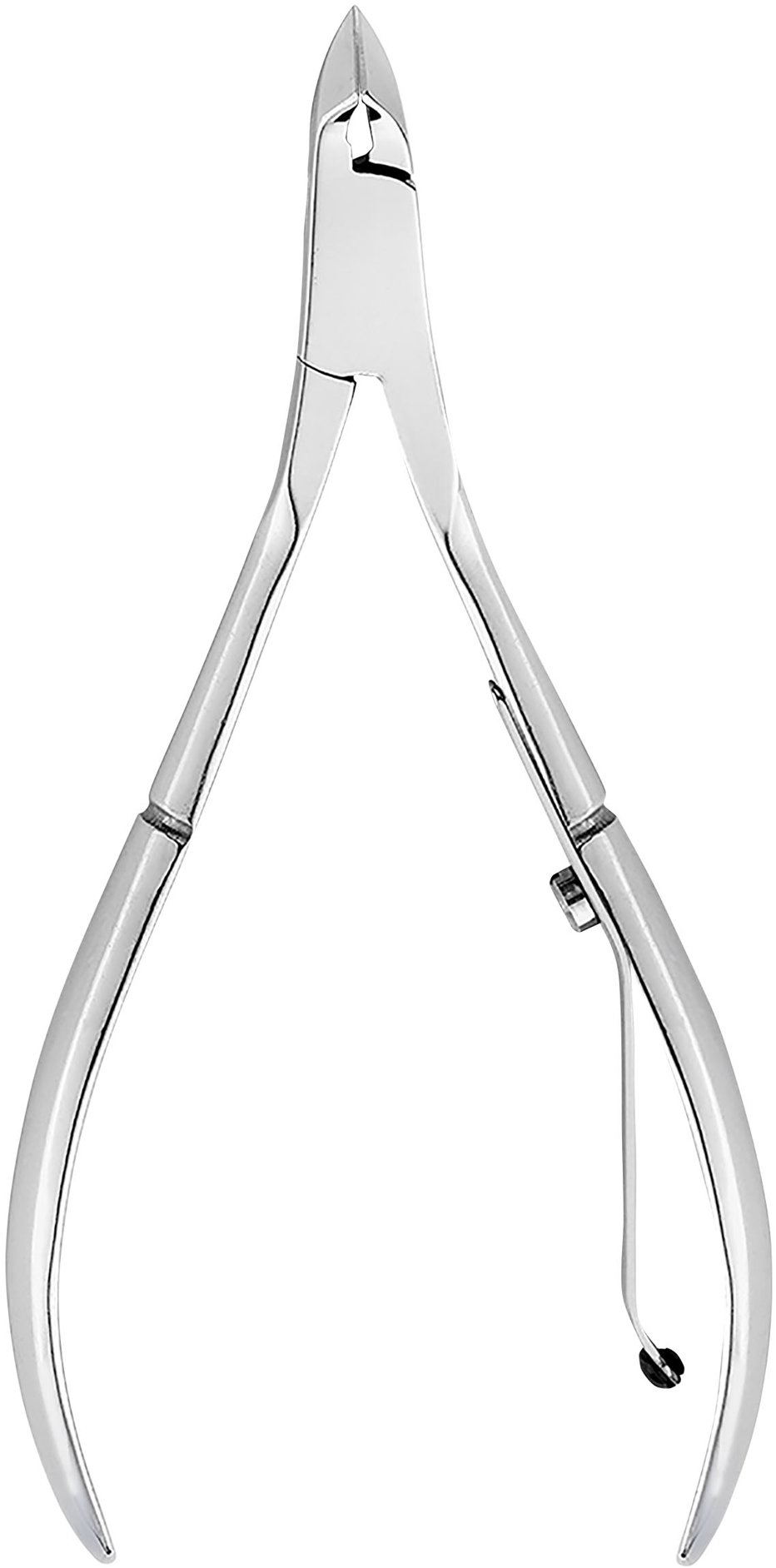 ZWILLING BT Classic Inox Nerezové kleště na kůžičku 10 cm č. 42561