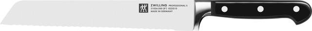 Nůž na chleba PROFESSIONAL "S", ZWILLING