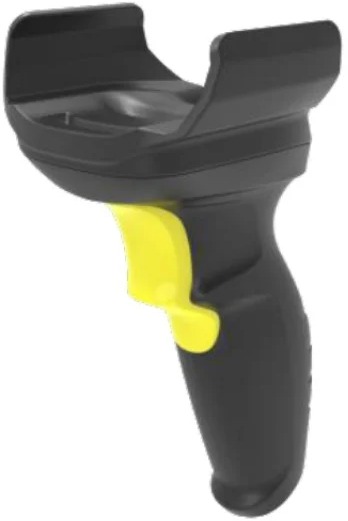 Přídavná rukojeť Zebra MC22/MC27 pro terminál