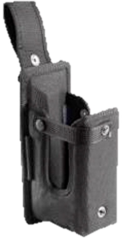 Zebra látkové pouzdro pro čtečky čárových kódů