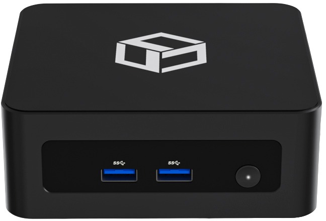 QOOBE II i5-12450H (8+512GB)
