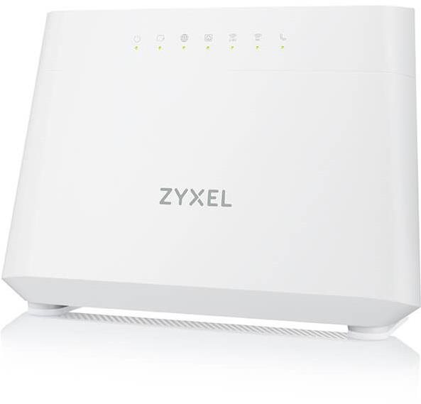 Zyxel DX3301-T0-EU01V1F modem
