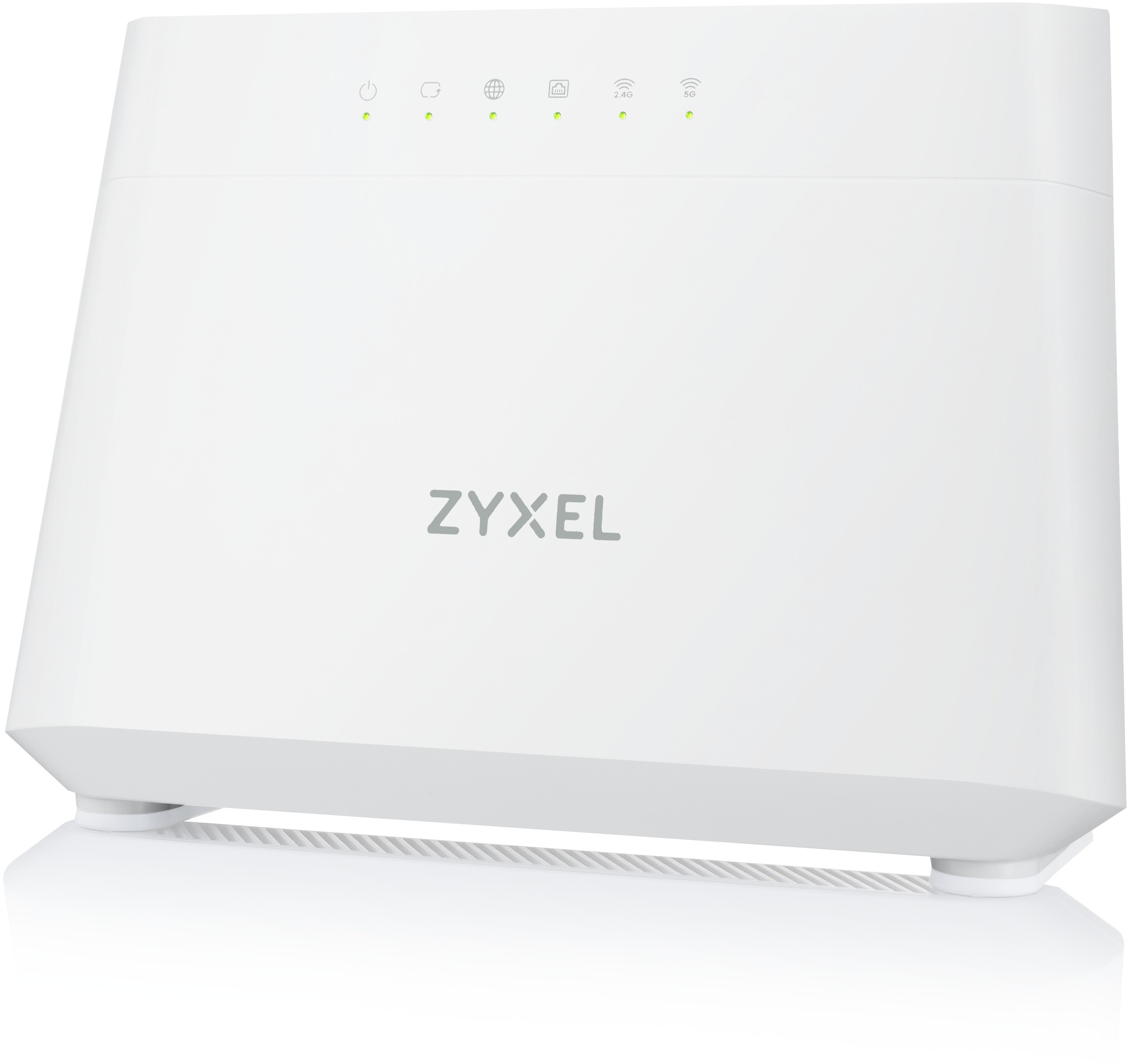 Modem Zyxel VMG3625-T50B pro vysokorychlostní internet