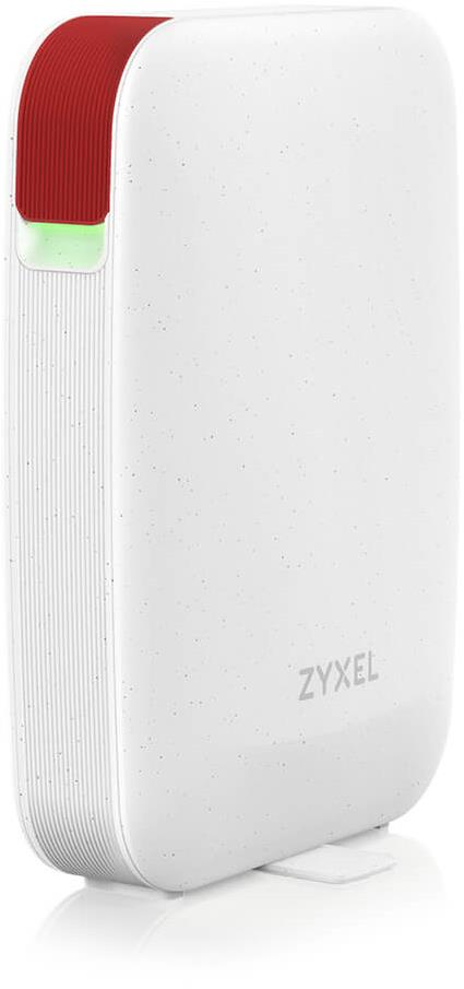 Router Zyxel USGLITE60AX s moderním designem a technologiemi Wi-Fi 6