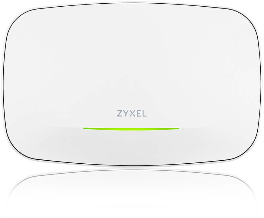 Zyxel NWA210BE přístupový bod pro vysokorychlostní WiFi připojení
