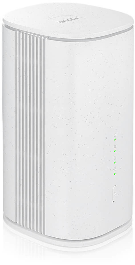 Zyxel FWA515 modem pro rychlé LTE připojení