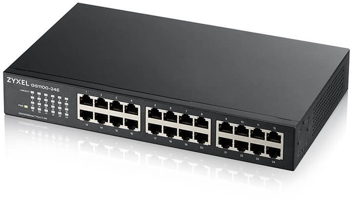Zyxel GS1100-24E