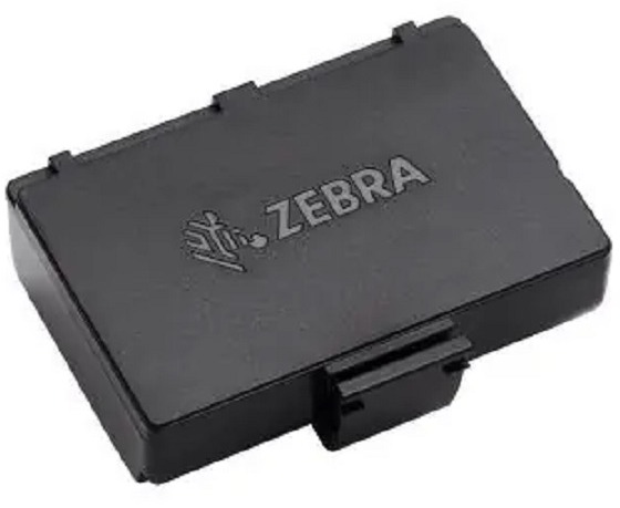 Náhradní baterie 2500 mAh pro tiskárny ZQ200