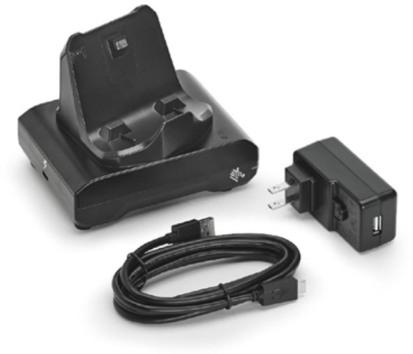 Dokovací kolébka Zebra ZQ300 pro tiskárny