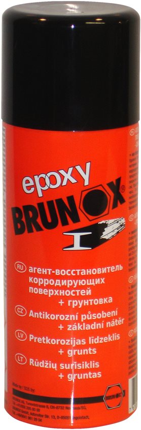 Brunox Epoxy 150 ml sprej