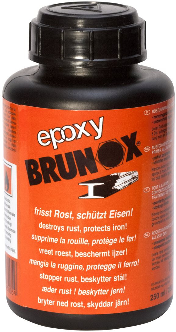 Brunox Epoxy 250 ml flakon