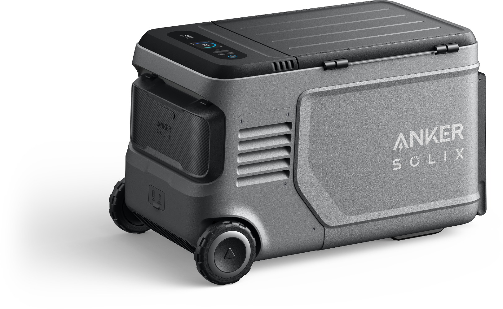 Anker SOLIX EverFrost 2 23L + Battery