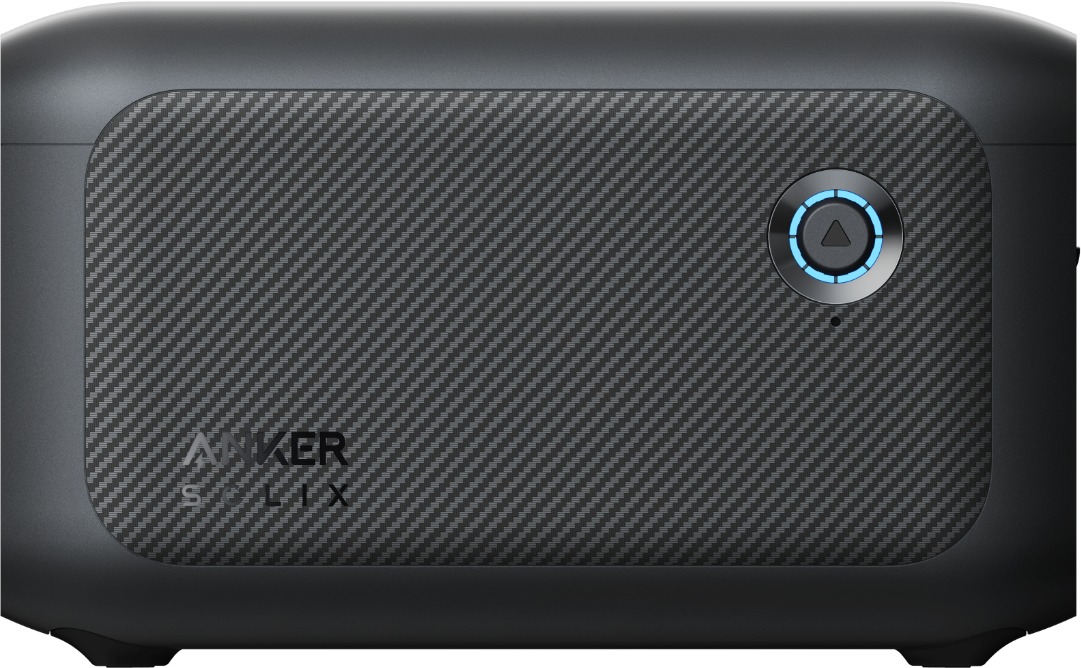Anker SOLIX BP1000 - 1056Wh, přídavná baterie
