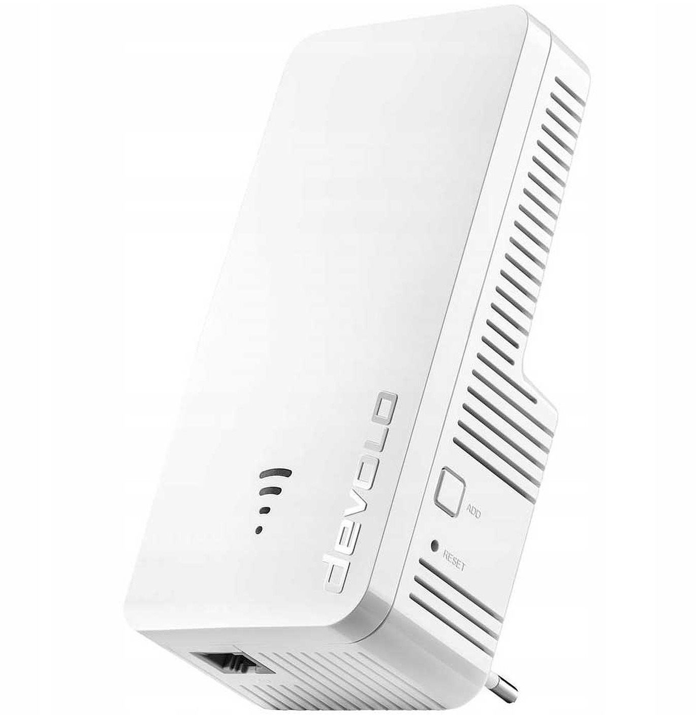 Devolo WiFi 6 Repeater 3000 - moderní WiFi extender