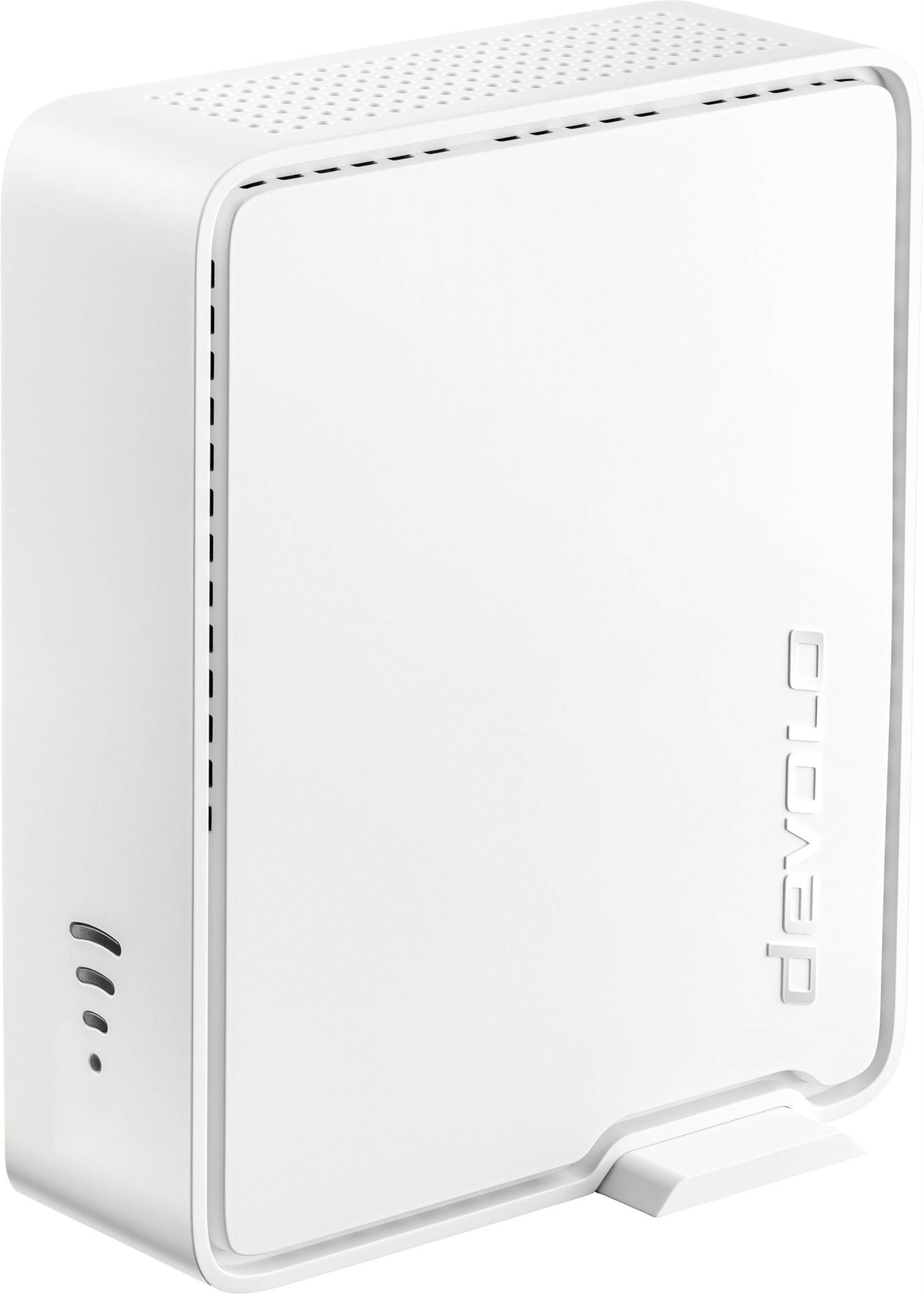 Devolo WiFi 6 Repeater 5400 pro rozšíření domácí sítě
