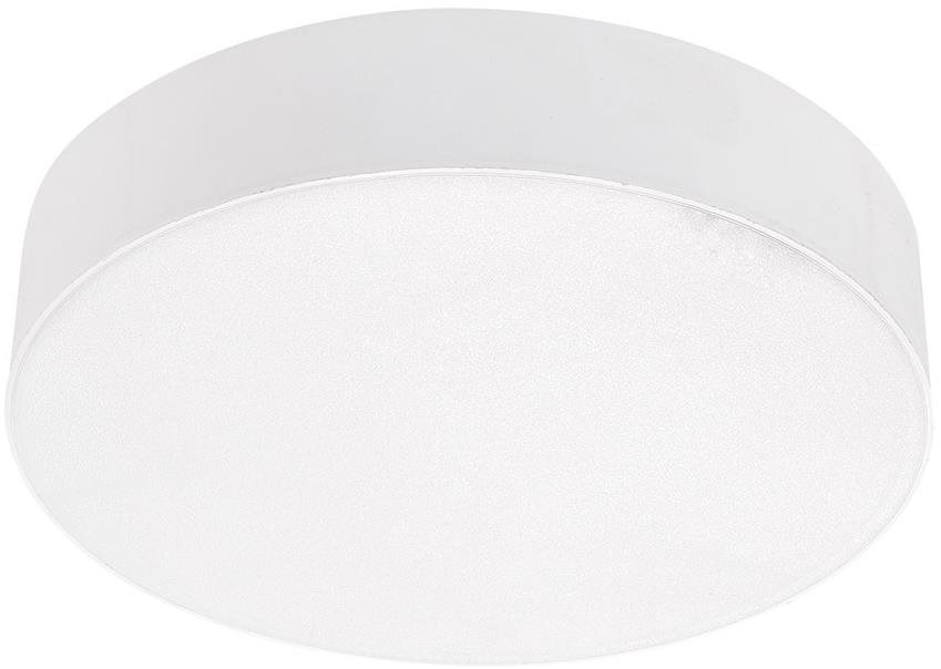 Emithor 63211 - LED Stropní svítidlo SURFACE 1xLED/10W/230V