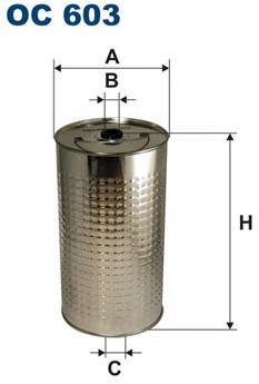 FILTRON 7FOC603
