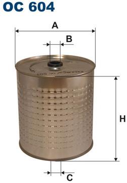 FILTRON 7FOC604