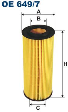 FILTRON 7FOE649/7