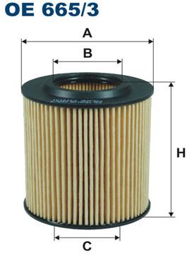 FILTRON 7FOE665/3