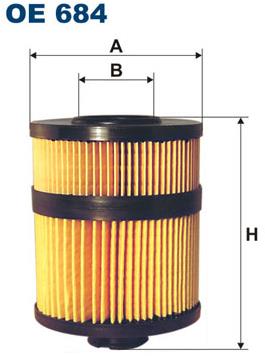 FILTRON 7FOE684