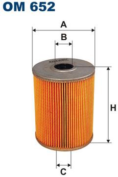FILTRON 7FOM652