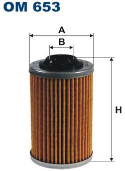 FILTRON 7FOM653