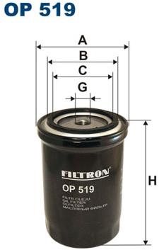FILTRON 7FOP519