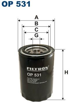 FILTRON 7FOP531