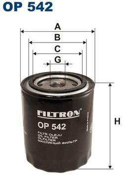 FILTRON 7FOP542