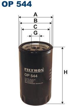 FILTRON 7FOP544