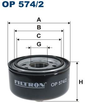 FILTRON 7FOP574/2