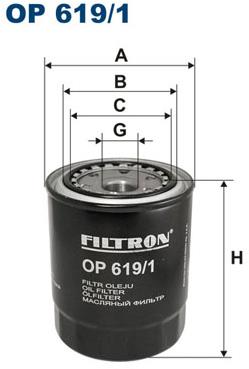 FILTRON 7FOP619/1