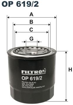 FILTRON 7FOP619/2