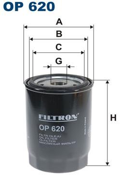 FILTRON 7FOP620