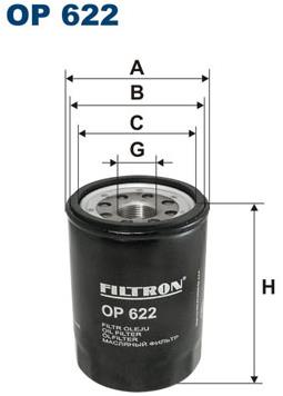 FILTRON 7FOP622