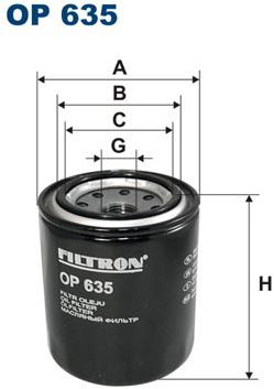 FILTRON 7FOP635