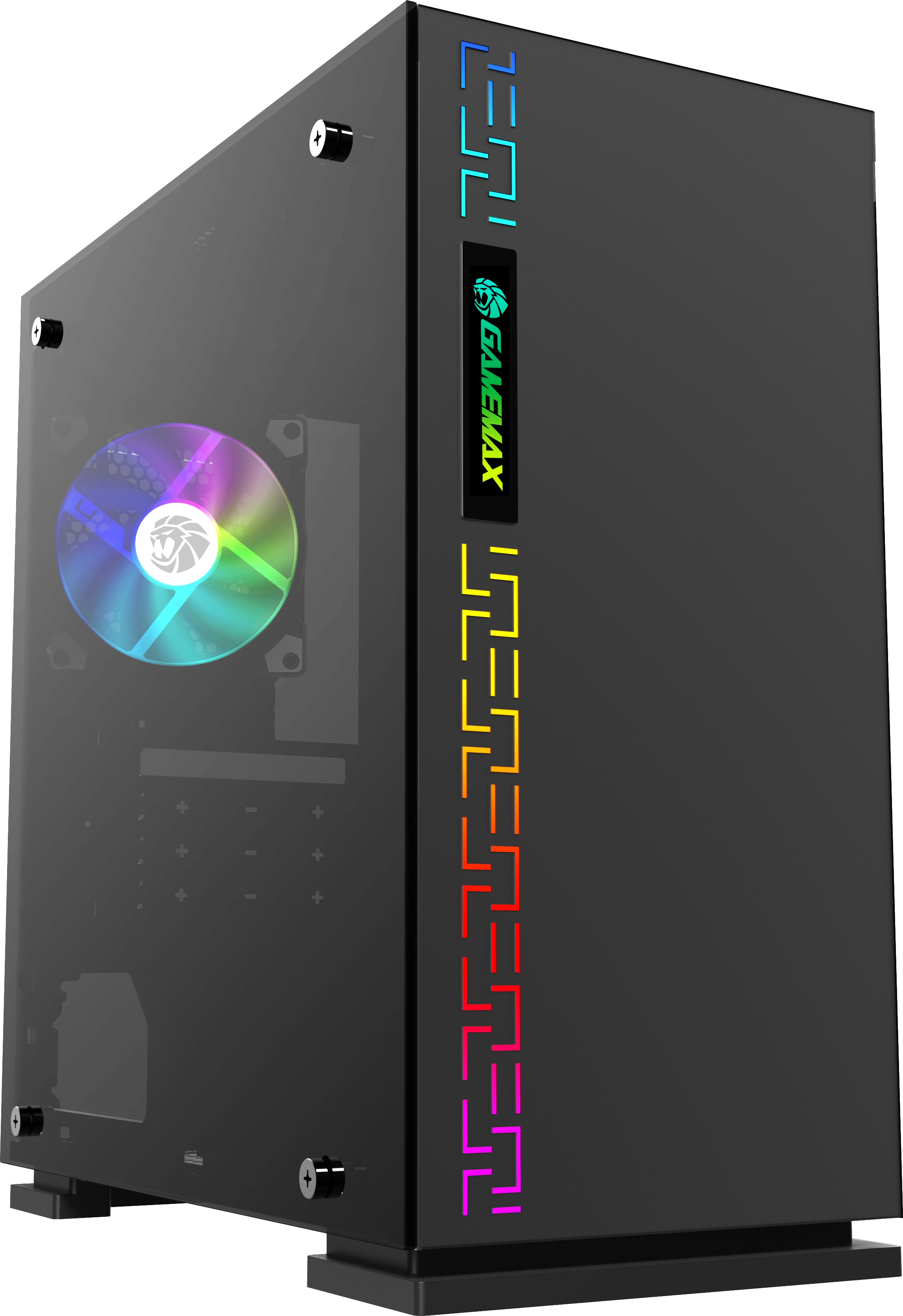 Gamemax Dark Ranger / H605-TR