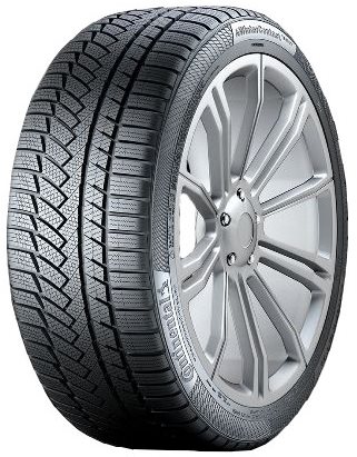 Continental ContiWinterContact TS 850 P 235/55 R18 100 H