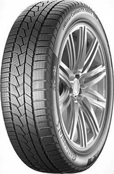 Continental ContiWinterContact TS 860 S 295/30 R21 102 V