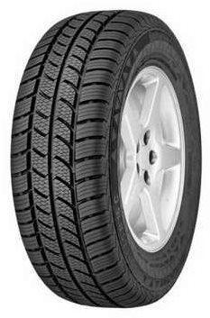 Continental VancoWinter 2 235/65 R16 118 R