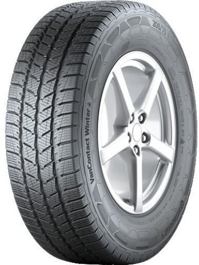 Continental VanContact Winter 185/80 R14 102 Q