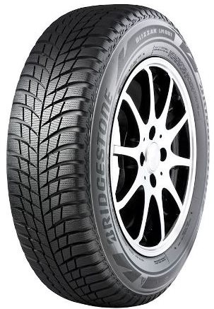 Bridgestone Blizzak LM001 245/45 R20 103 W