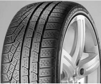 Pirelli Winter 240 SottoZero s2 275/35 R20 102 V runflat